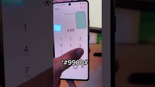 Clean your entire phone and make it much faster with this secret code #phone #tips #android #shorts