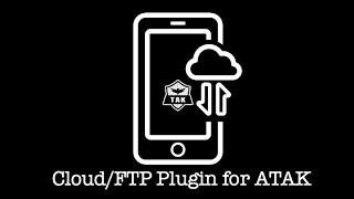 ATAK - CLOUD-FTP PLUGIN