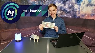 Let's Make Some Money in the Stock Market Using M1 Finance