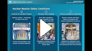 Nuclear Power Plant Safety