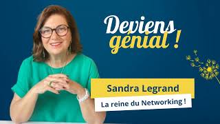 #67 Deviens la reine du Networking !