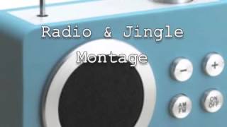 IRA Radio \u0026 Jingle Demo