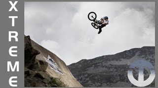 Red Bull Quarter Master 2014 | BMX Kings of Big Air