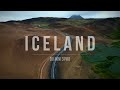 Iceland 4K Cinematic | DJI Mini 3 Pro