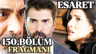 Esaret 450.Bölüm Fragmanı||Redemption|| Seni uyarmıştım Yekta ..! (English\u0026Spanish)