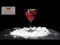 How To Make Ice Cream With Dry Ice