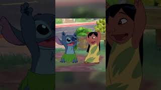 Disney Hid Mickey Mouse All Over Lilo Stitch