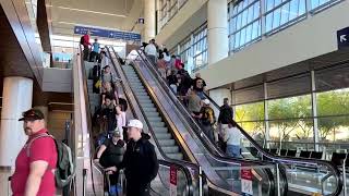 Trump proposes privatizing TSA screening operations