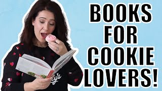 What Are The Best Books For Cookie Decorators?