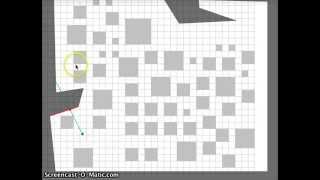polygon intersection