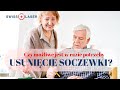 Czy można usunąć soczewki z oka? Jakie mogą być komplikacje? | SwissLaser Warszawa