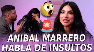 😨🚨ESPOSO de Alejandra Espinoza HABLA DE LOS INSULTOS que recibe por su RELACIÓN con la conductora