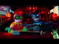 The LEGO Batman Movie Comic Con Trailer - My Thoughts!