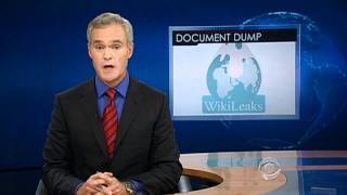Wikileaks Releases Uncensored Cables