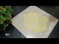 new style potato snacks its so delicious potato puff pastry recipe patties recipe potato recipes