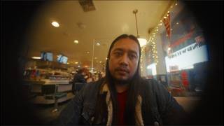 The Usual Place - Short Film