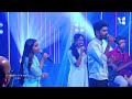 thiruvosthiyay altharayil തിരുവോസ്തിയായ് അൾത്താരയിൽ amal neha sony candlesbandcbk