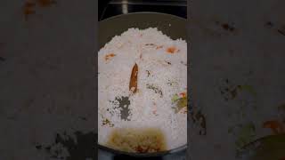 ഒരു നോൺ ലീനിയർ ബിരിയാണി !! Easy Chicken Biryani using Shan Memoni Biryani