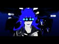 【mmdツイステ】 echo 踊ってみた 【イデア・シュラウド】