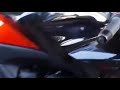 sc products exhaust sound in kawasaki #kawasakibikeexhaust #scproductexhaustsound