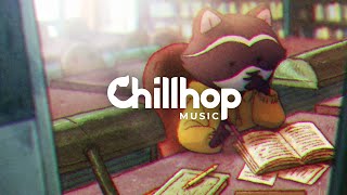 Chill Study Beats 7 📚 [lofi hip hop beats to focus to]