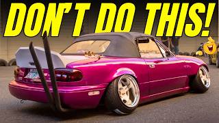 5 Mods That Tank Resale Value