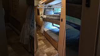 Come take a tour of our 32ft class C RV headed out for a 12 day rental