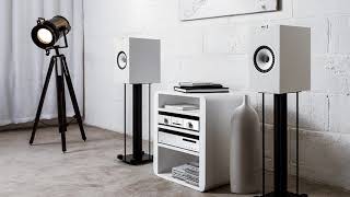 KEF Q350 Review - These Should Really Cost Over $2000...