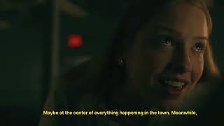 From Season 4 Episode 5 Ending Explained | Jade Finally Remembers