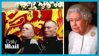 Queen Elizabeth II death: Here's what to expect from the funeral