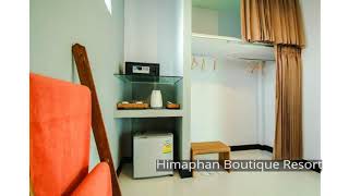 Himaphan Boutique Resort