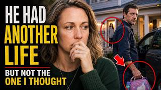 My Husband Had Another Life I Never Knew About