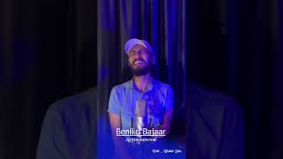beniko bazar new cover song, beniko bajar new cover song, by arjun katwal /2023