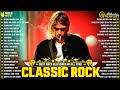 Best Classic Rock Songs 70s 80s 90s - Guns N' Roses, Queen, Bon Jovi, Metallica, Aerosmith, ACDC, U2