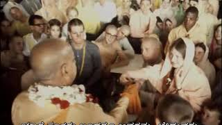 Prabhupada 0063  ನಾನು ಶ್ರೇಷ್ಠ ಮೃದಂಗ ವಾದ್ಯಗಾರನಾಗಬೇಕು