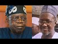 Wasiyar Sheikh Jafar Mahmud Adam Zuwa ga Yan Arewa Akan Bola Tunubu.