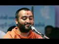 🔴live shree hanuman chalisa yuva katha mahesana day 03 p. hariprakashdasji swami