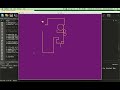 Three examples of Python Turtle 
