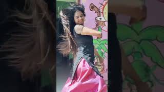 ହାଏ ଲୋ ମୋର ଫୁଲେଇ ରାଣୀ odia dipti romantic dance video #odiatok_app #shorts