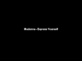 Lady Gaga - Born This Way = Madonna - Express Yourself