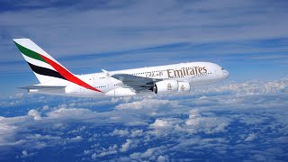 EMIRATES CASE STUDY