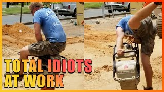 Total Idiots At Work #2 |dope compilations|