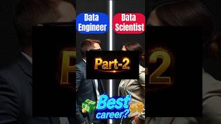 💸Data scientist vs Data engineer | Data engineer salary India | Data Scientist salary India.