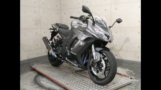 【リバースオート八王子店】Ninja1000 NO.39400