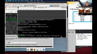 ED 203 Linux Buffer Overflow With Listening Shell