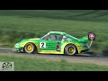 highlights best of crash action u0026 miastakes hillclimb bergrallye lödersdorf 2024