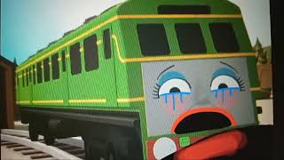 Sodor Fallout au for @ZolliseKelly