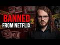 5 True Crime Cases Too Dark for Netflix