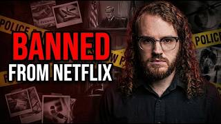 5 True Crime Cases Too Dark for Netflix