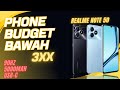 REALME NOTE 50 PHONE BAJET PADU!!